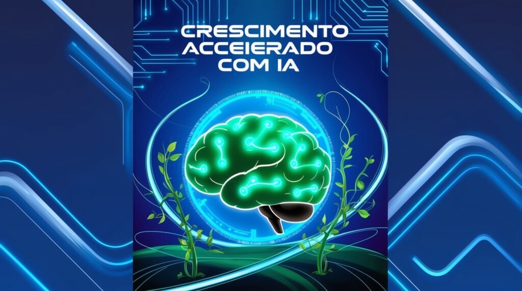 Curso Crescimento Acelerado com IA