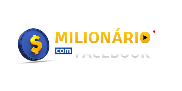 Milionário com Facebook