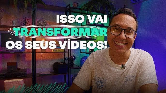 Como Acelerar a Edição de Vídeos
