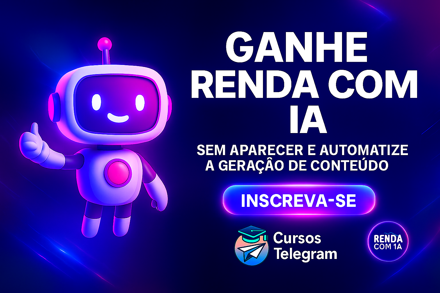 Bot para Ganhar Seguidores no Instagram: A Solução Para Crescer Rápido e Automatizado