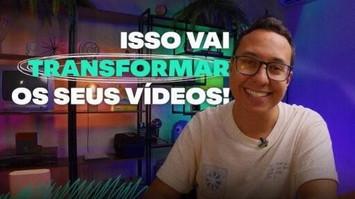 Como Acelerar a Edição de Vídeos