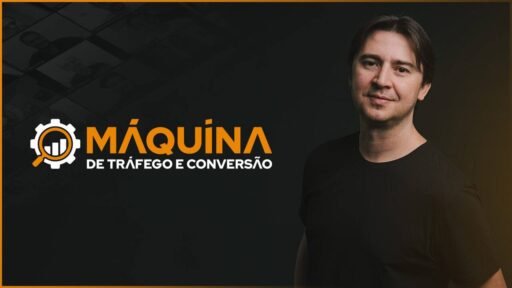 Máquina de Tráfego e Conversão